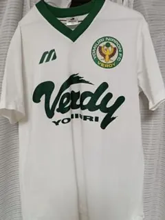 読売ヴェルディ川崎 VERDY ユニフォーム 初期 ミズノ 正規品 - メルカリ