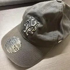 キャップ ニューヨーク 帽子 ベースボールキャップ