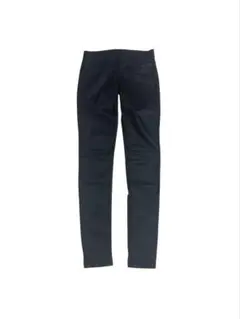00s archive coating skinny denim エディ