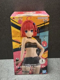 2026年最新】glitter&glamours toloveるの人気アイテム - メルカリ