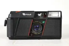 希少極美品☆FUJI DL-200Ⅱ DATE フィルムカメラ ジャンク レトロのサムネイル