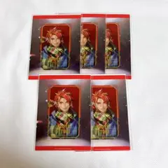 うたプリ　KMUP ビジュカ　一十木音也