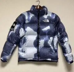 THE NORTH FACE × Supreme Nupse s サイズ