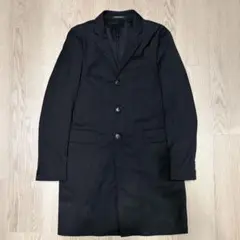 2026年最新】EMPORIO ARMANI メンズ チェスターコートの人気アイテム