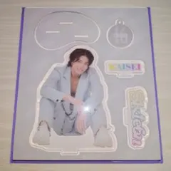 THE RAMPAGE ランペ 武知海青 16 アクリルスタンド