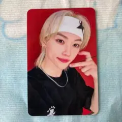 2026年最新】stray kids トレカ フィリックスの人気アイテム - メルカリ