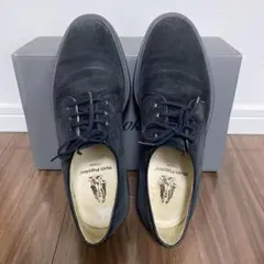 ハッシュパピー 靴