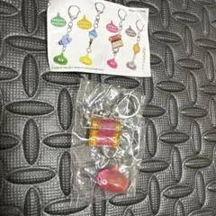 スライム キーホルダー ガチャガチャ