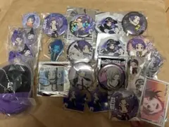 ブルーロック 御影玲王 グッズセット