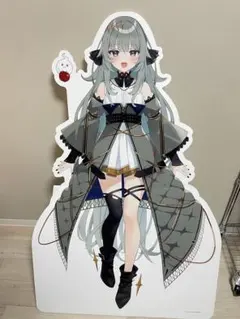 星空のメモリア 乙津夢 等身大パネル - メルカリ
