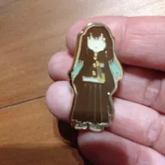 鬼滅の刃 ピンズコレクション　ゆるパレット 時透無一郎