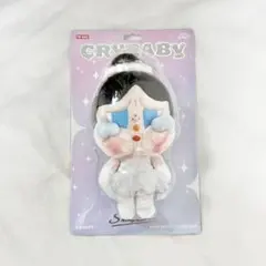 【新品】CRYBABY SHINY SHINY シリーズぬいぐるみペンダント