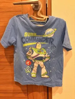 Disney Pixar トイストーリーバズライトイヤー Tシャツのサムネイル