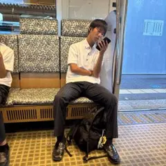 シミだ体勢