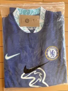 Chelsea FC ポロシャツ Nike