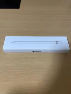Apple Pencil 第1世代