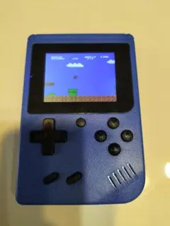 携帯型ゲーム機　ポータブルゲーム機 400種類