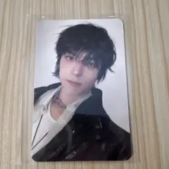 SEVENTEEN シーグリ 2026 トレカ バーノン