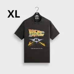 Kith for Back to the Future Chuck Berry - メルカリ