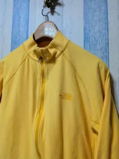 正規品 ノースフェイス フリース ジップジャケット レディースM