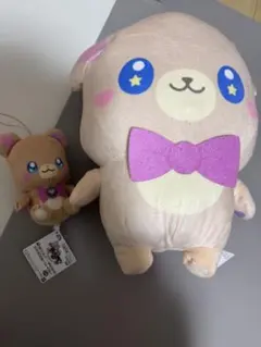 2025年最新】モフルンぬいぐるみの人気アイテム - メルカリ