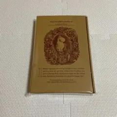 【新品】トラベラーズノート 限定セット MOOMIN パパの思い出 ムーミン