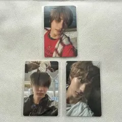 RIIZE RIIZING ラキドロ アントン HMV タワレコ ユニバ