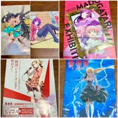 2025年最新】傷物語 ポスターの人気アイテム - メルカリ