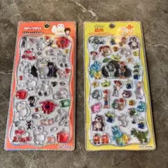 【正規品】プチドロップ　ベイマックス　トイストーリー