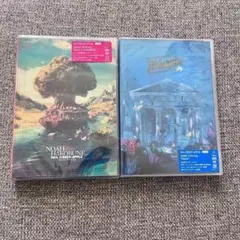 Mrs.GREEN APPLE 通常盤 DVD 2作品