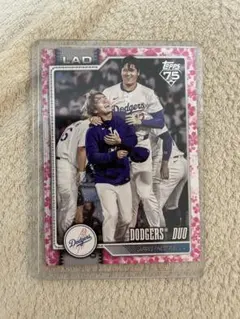 topps 大谷 トラウト 2018PSA ルーキーDOMINANT DUOS - メルカリ