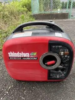 【極美品/稼働20h】カセットガスインバーター 発電機 GEN-1000 極美品/稼働20h】カセットガスインバーター 発電機 GEN-1000 - メルカリ
