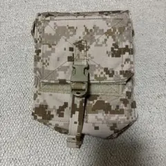 EAGLE AOR1 M60ポーチ lbt seal saw mk46
