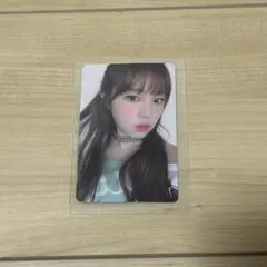 IZ*ONE イェナ チェイェナ トレカ まとめ売り IZ*ONE YENA イェナ / HEART*IZ トレカ - メルカリ