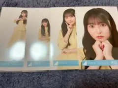 片山紗希 初恋証明書セット 日向坂46 片山紗希 生写真 7枚セット - メルカリ