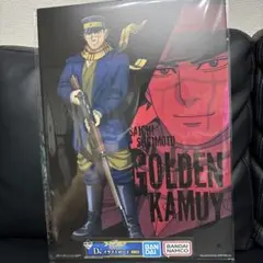 ゴールデンカムイ 一番くじ D賞 イラストボード 杉元佐一のサムネイル