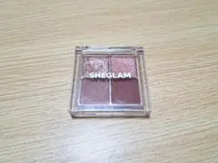 SHEGLAM シーグラムCOSMIC CRYSTAL アイシャドウパレット