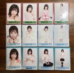 日向坂46 東村芽依 生写真 コンプ 8種 32枚 - メルカリ