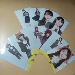 乃木坂46 39thSGアンダーライブ 生写真 まとめ売り