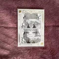 MIMI「よるつむぎ」事前予約限定盤特典 直筆サイン入りステッカー付き