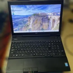 NEC VersaPro ノートPC ジャンク品