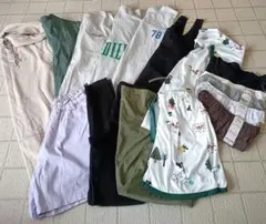 女の子服まとめ売り⭐150～ 未使用あり