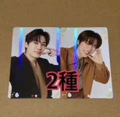 offgun トレカ 2種 ×3 東京 ポップアップ GMMTV - メルカリ