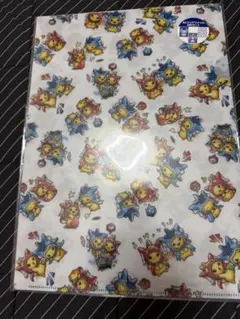 ポケモン ギャラドスごっこピカチュウ コイキングごっこピカチュウ 