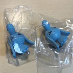 うちのポケモンマスコット　しらんぷり　ソーナノ