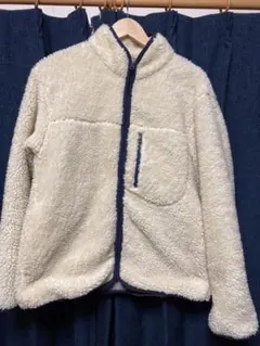 ボアジャケット