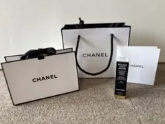 CHANEL リップ
