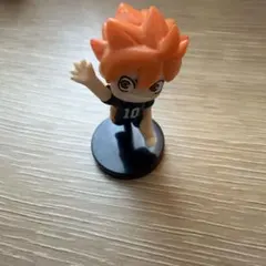 ハイキュー!! フィギュア 日向翔陽