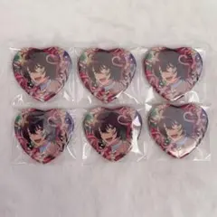 あんスタ ホワイトデー缶バッジ 朔間凛月