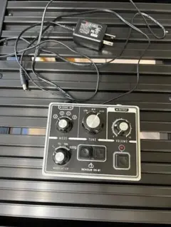 BENIDUB DS01E [エコー内蔵ダブサイレン] - メルカリ